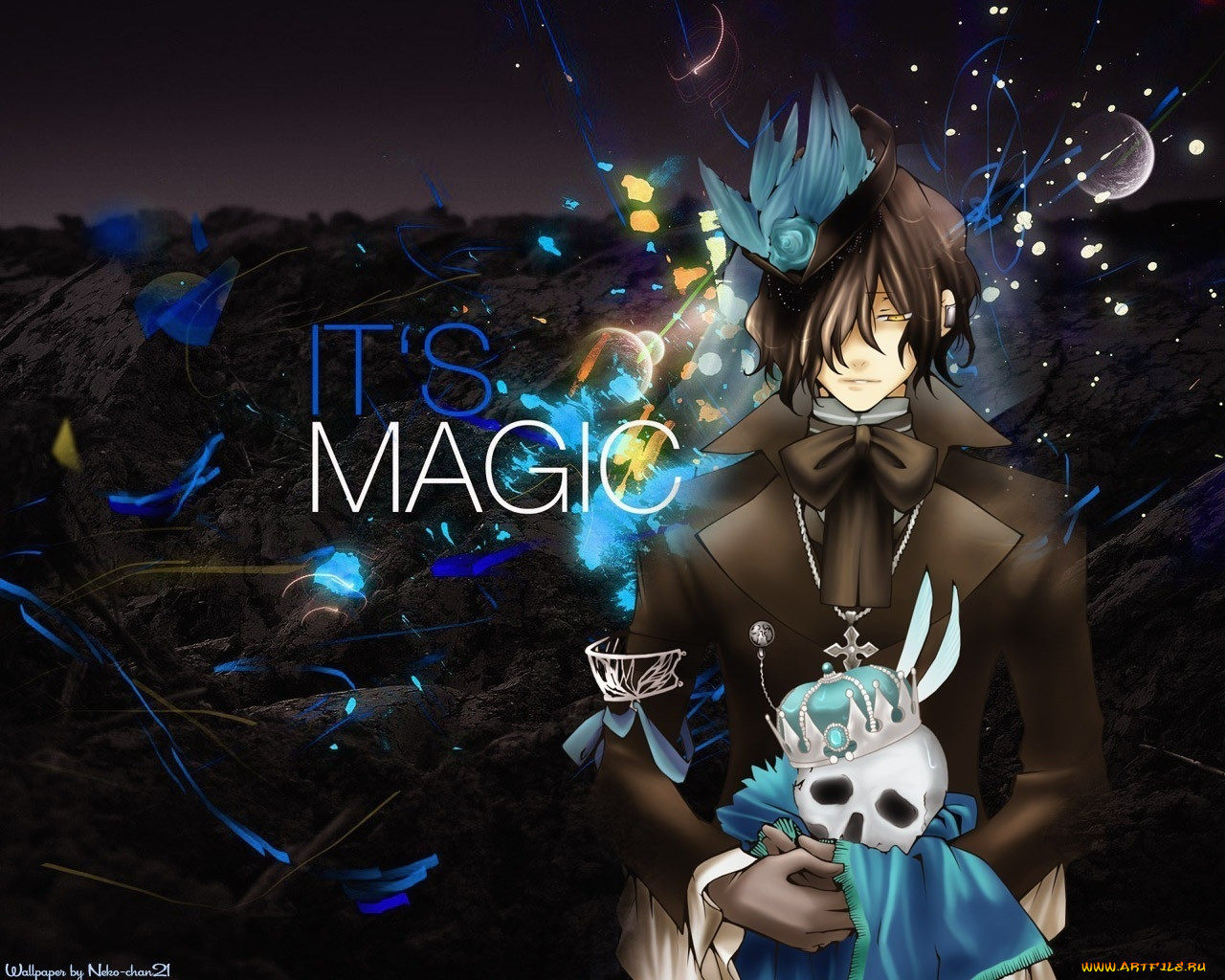 , pandora, hearts